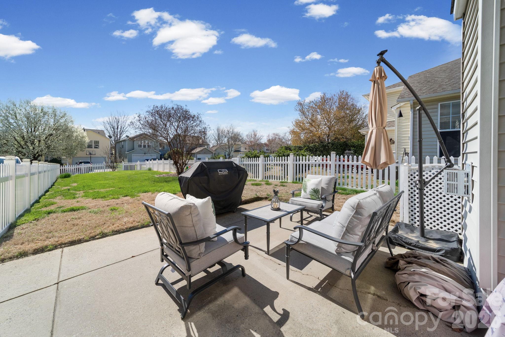 Macaulay - Residential