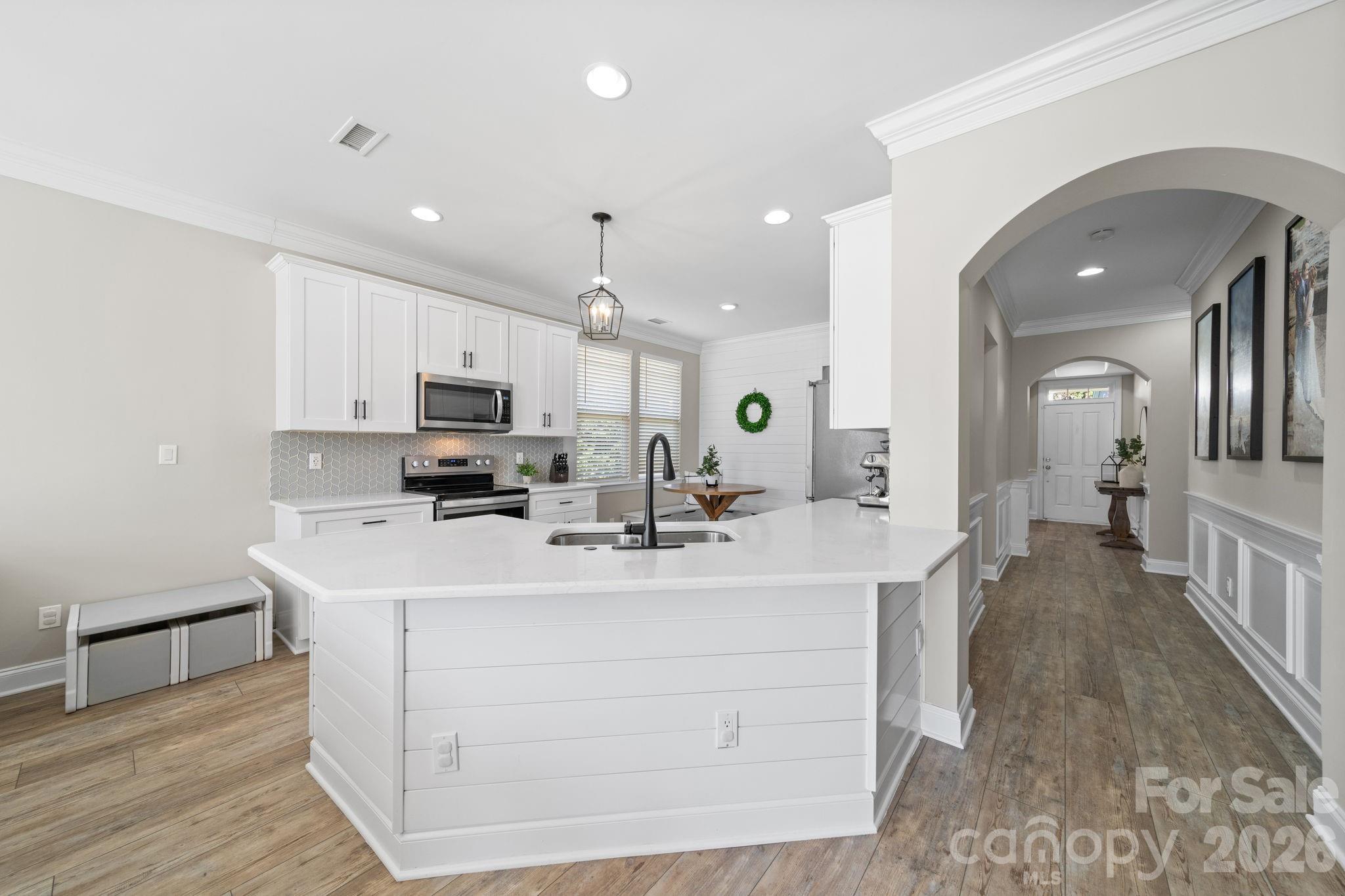 Macaulay - Residential