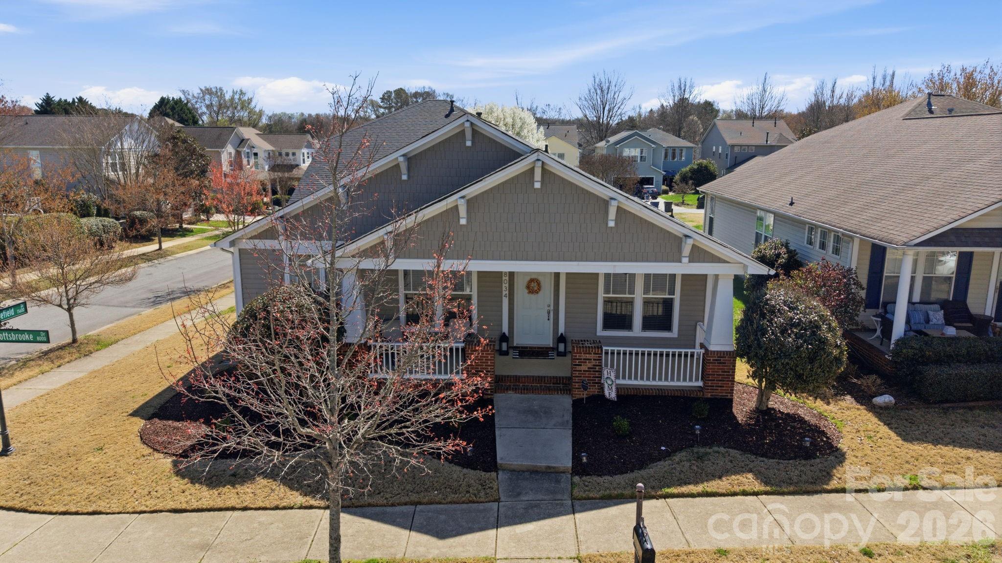 Macaulay - Residential