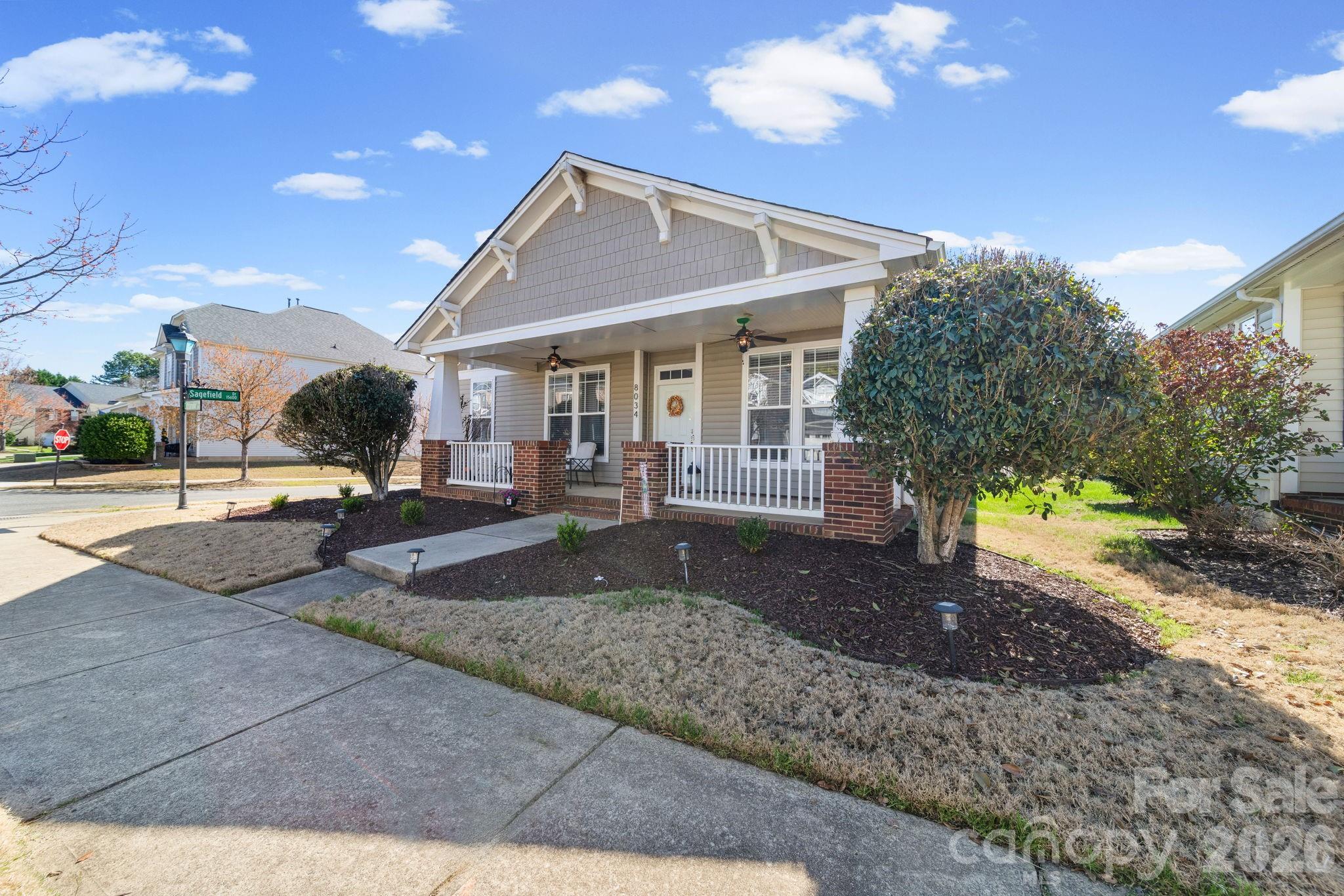 Macaulay - Residential