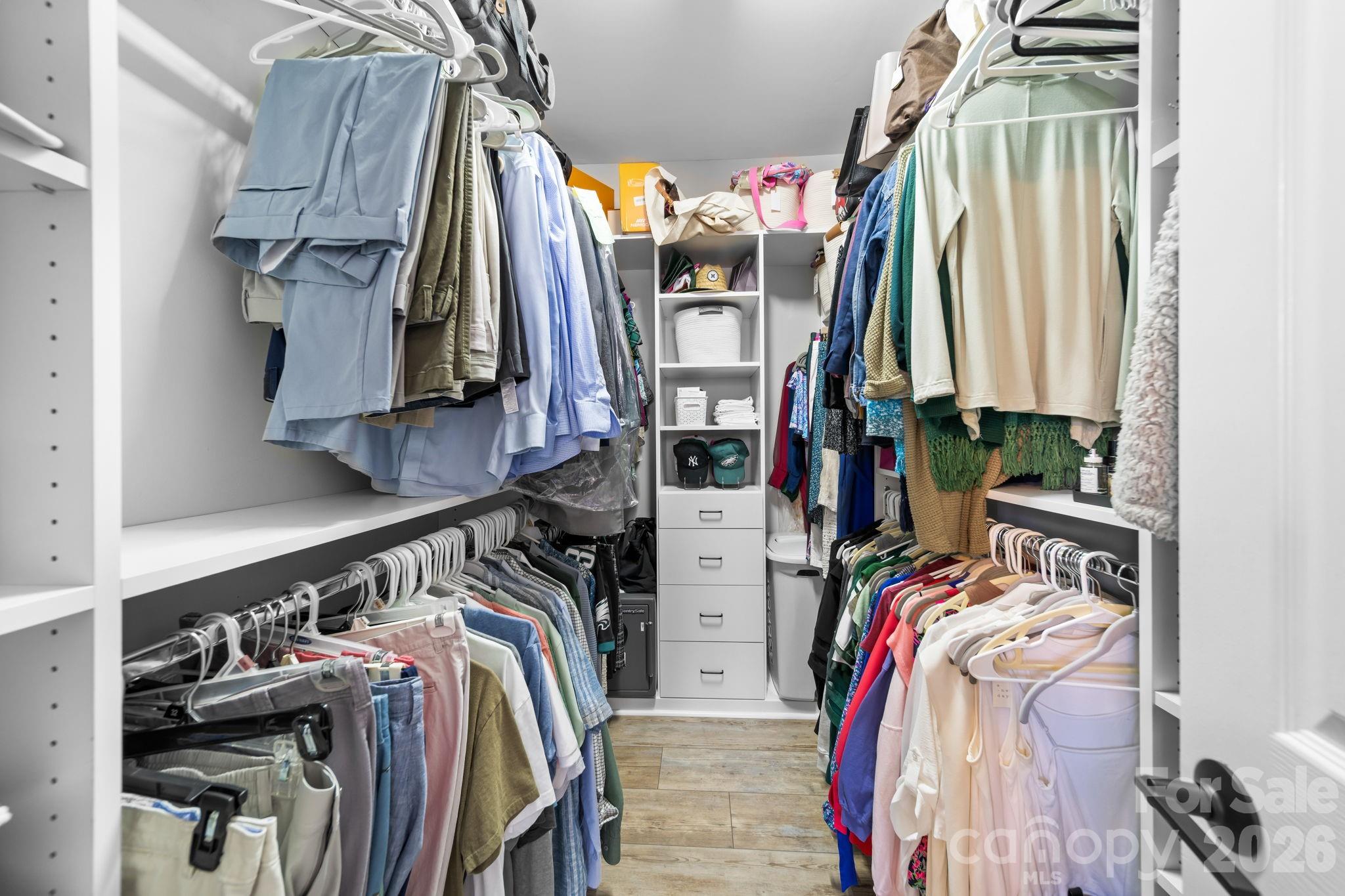 Macaulay - Residential