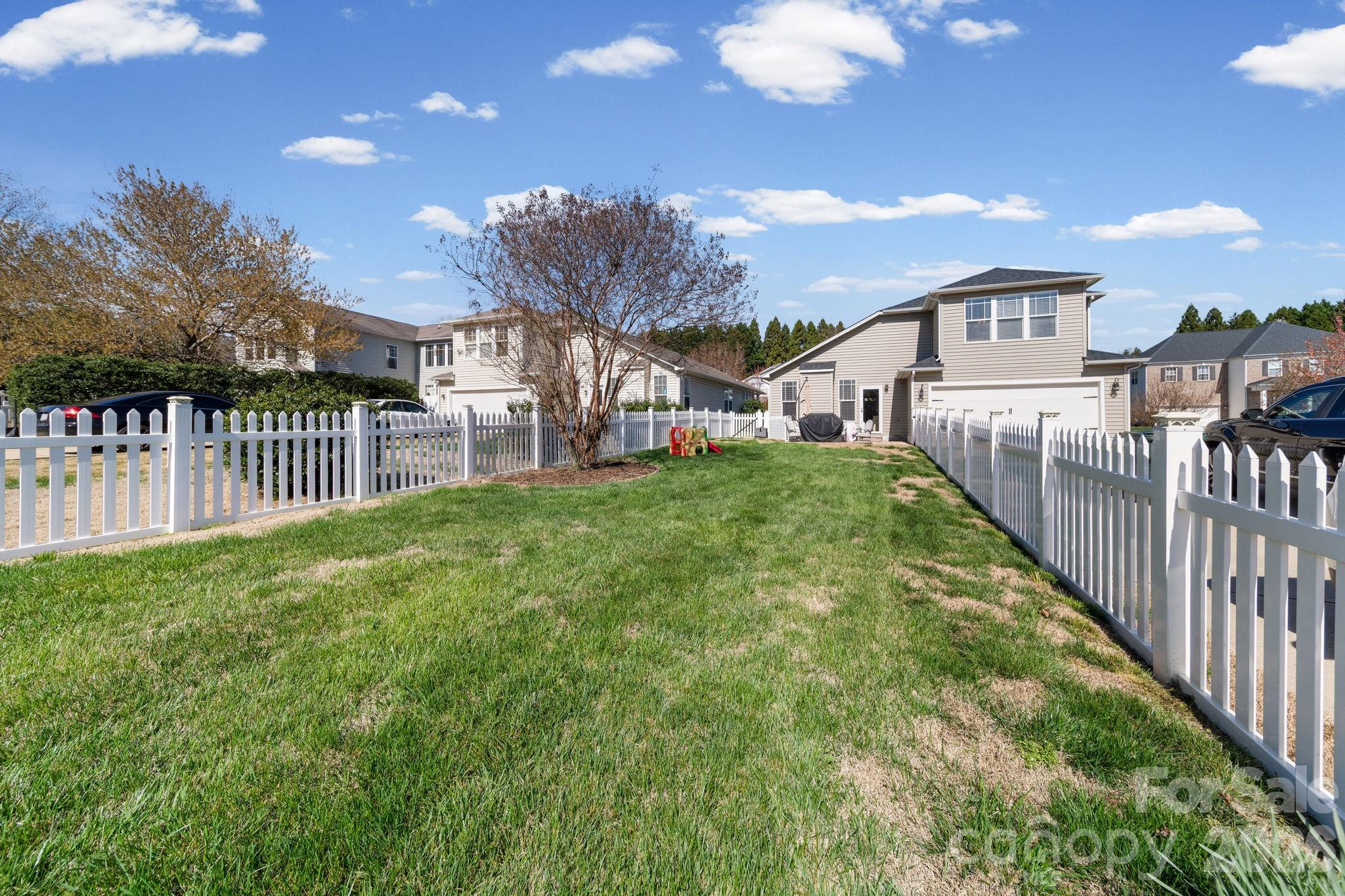 Macaulay - Residential