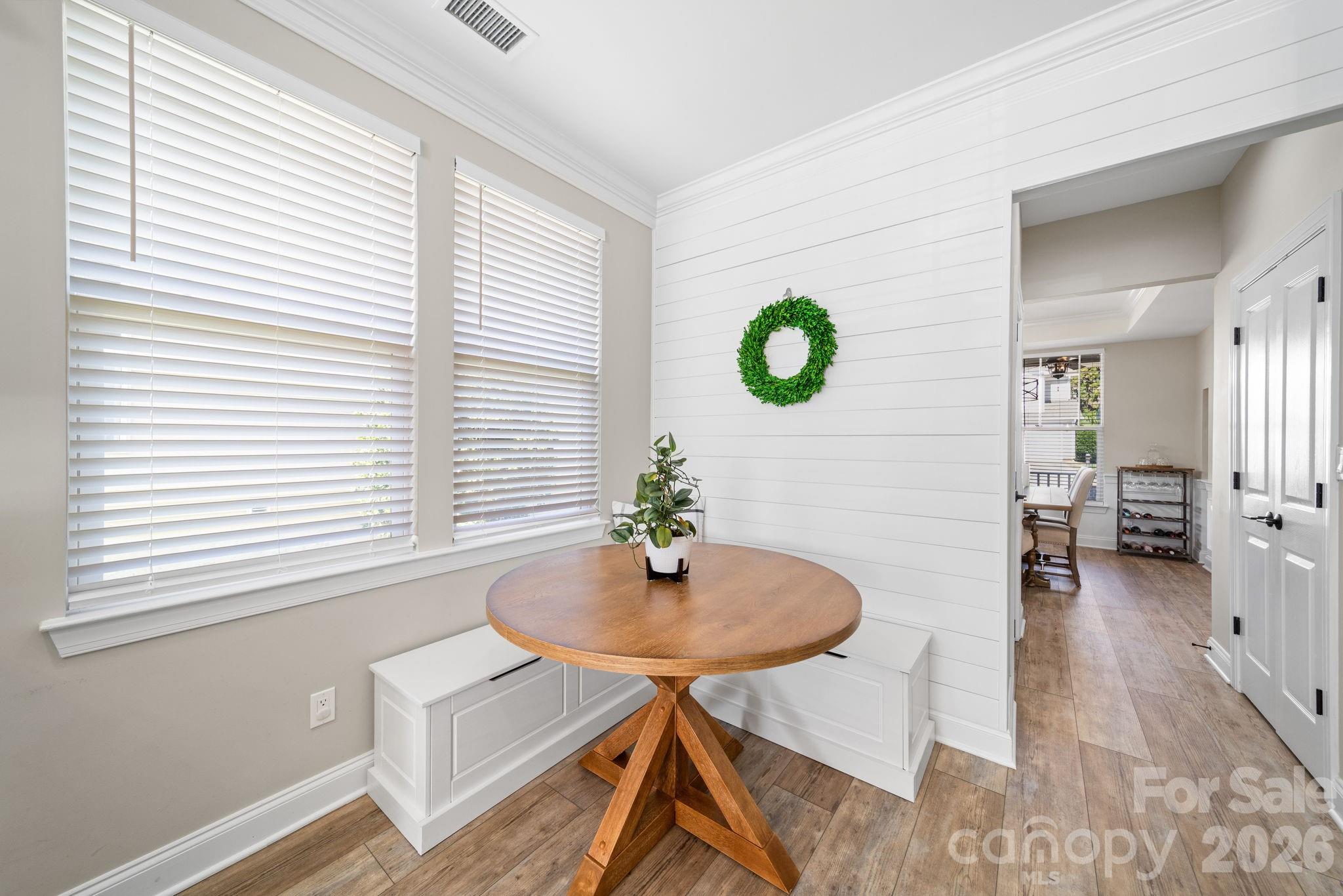 Macaulay - Residential