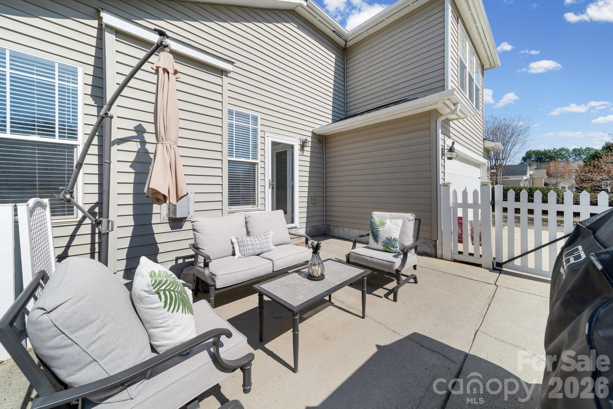 Macaulay - Residential