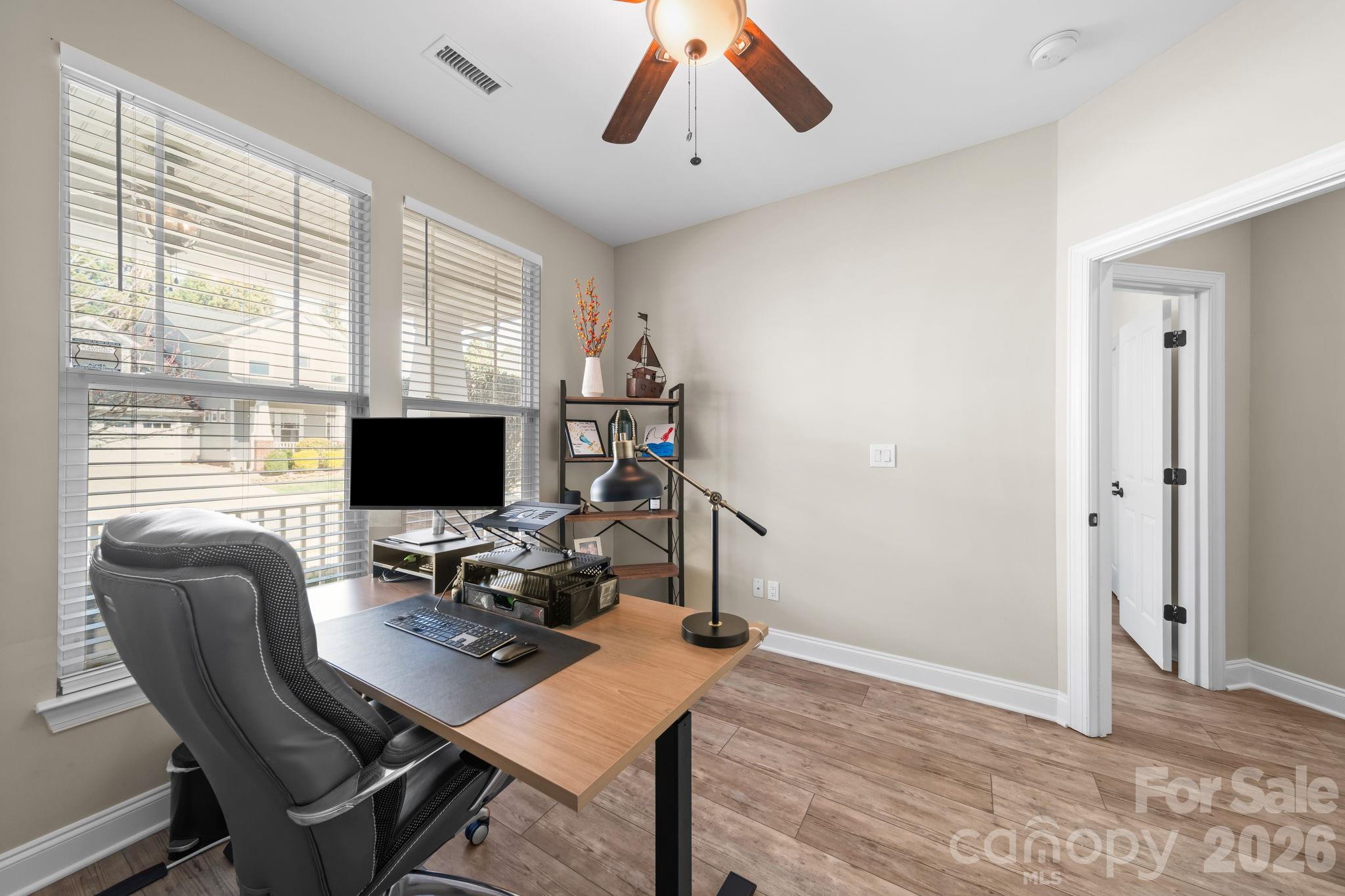 Macaulay - Residential