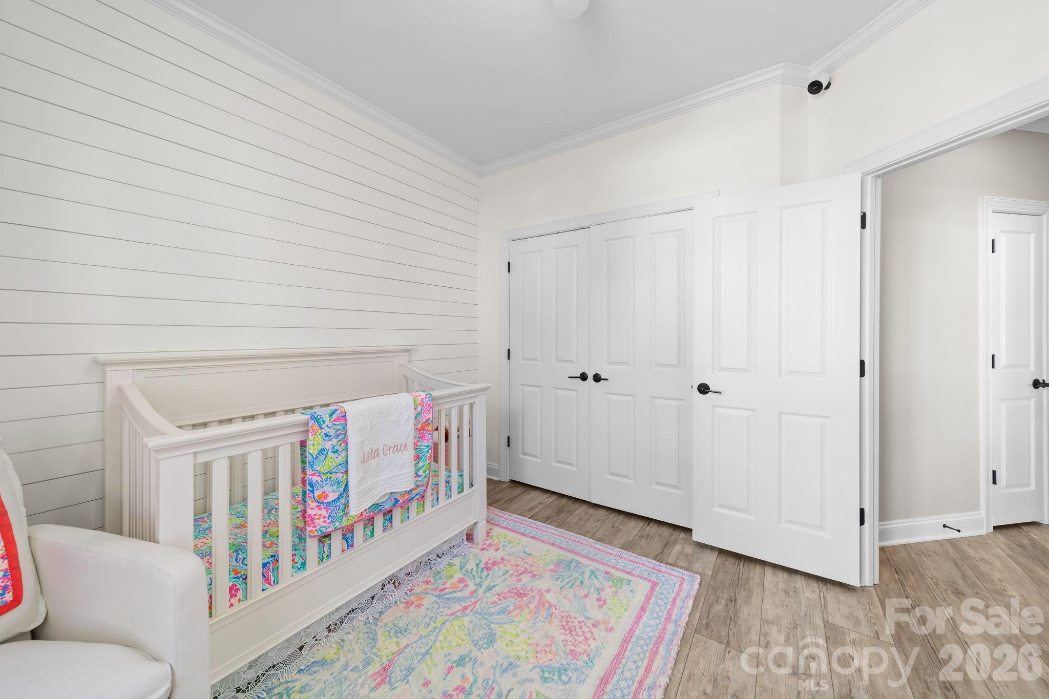 Macaulay - Residential