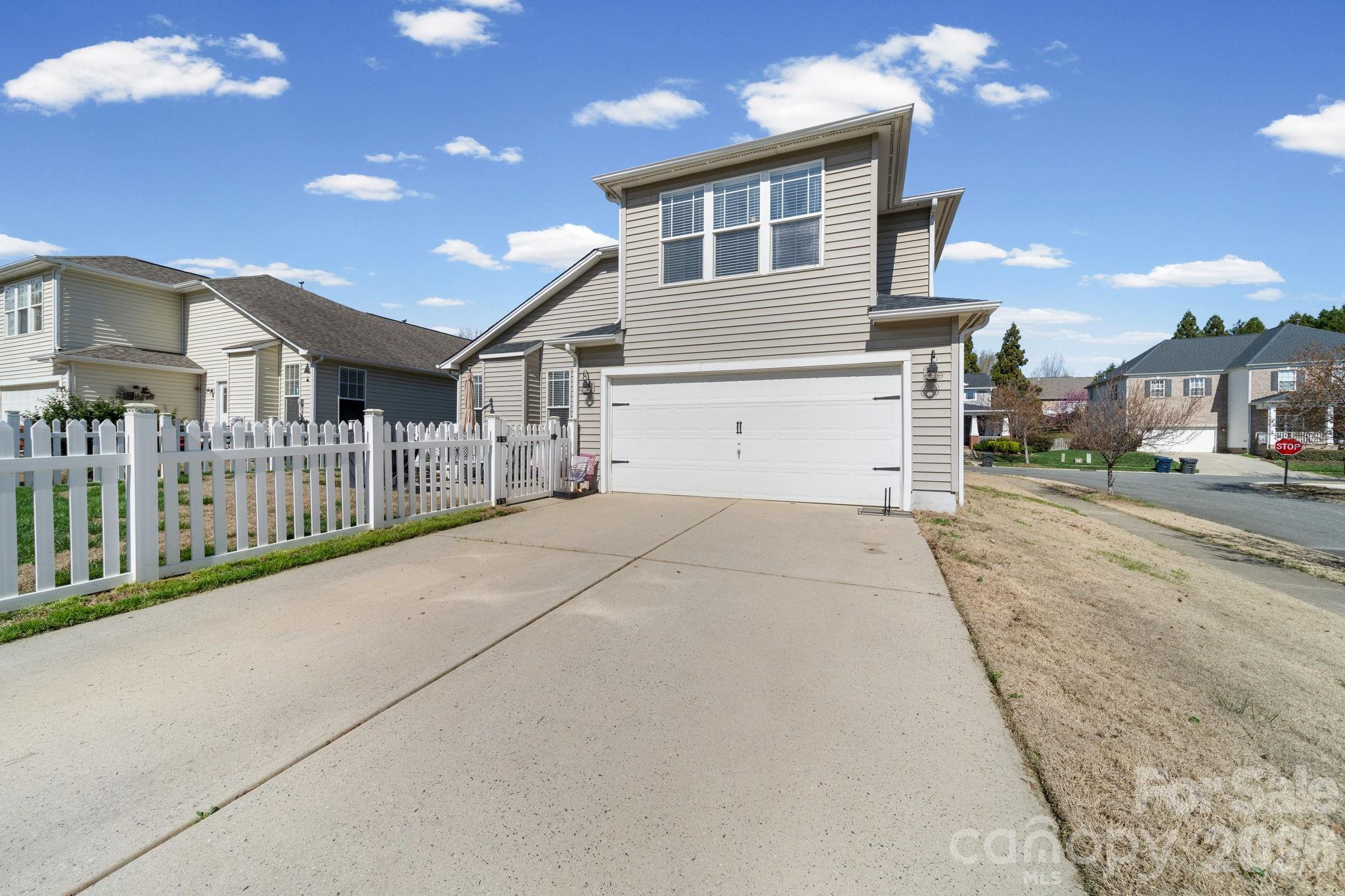 Macaulay - Residential