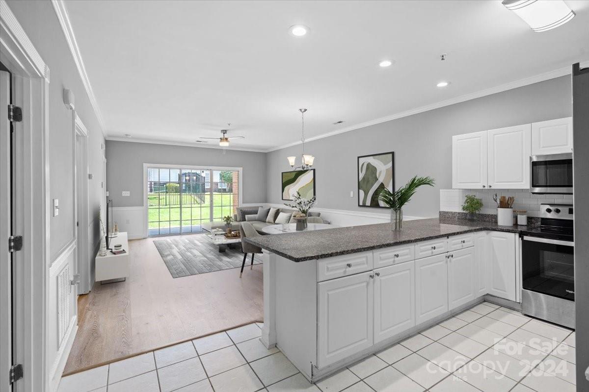 Heatherstone - Residential