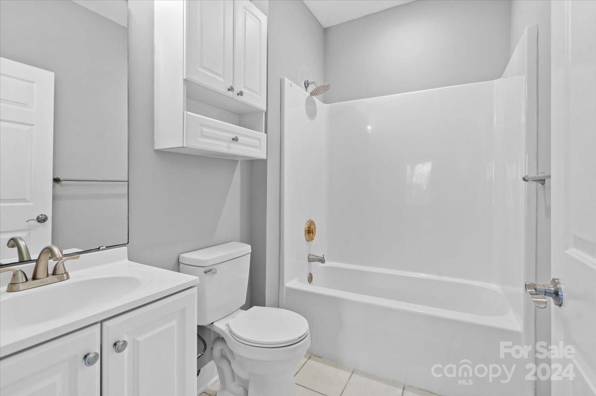 Heatherstone - Residential