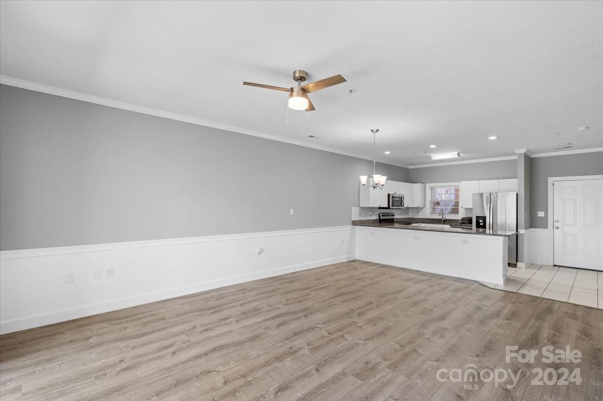 Heatherstone - Residential