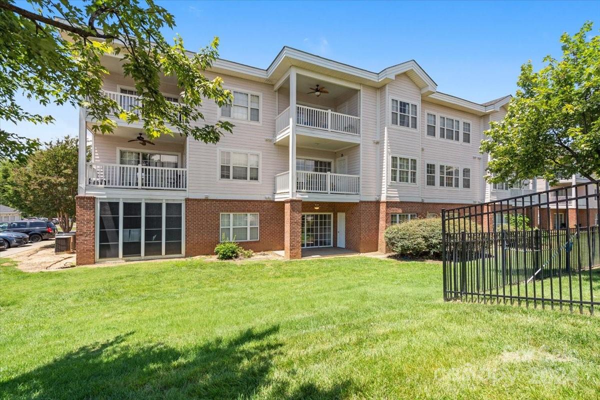 Heatherstone - Residential