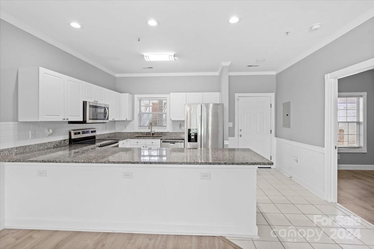 Heatherstone - Residential