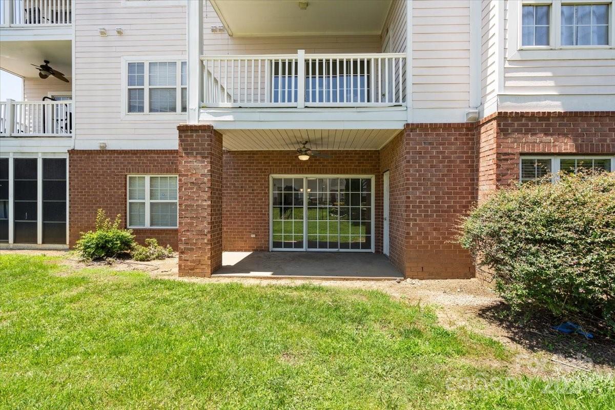 Heatherstone - Residential