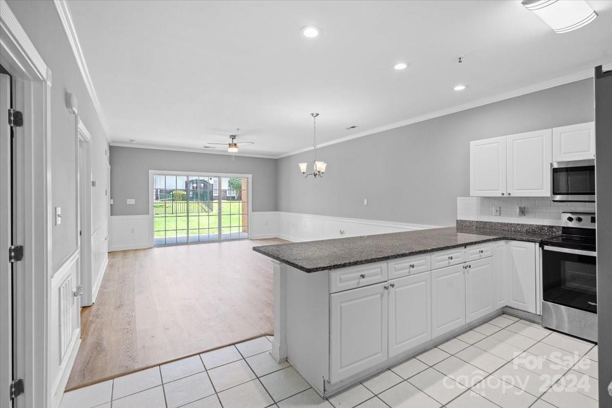 Heatherstone - Residential