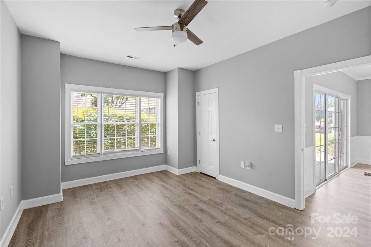 Heatherstone - Residential