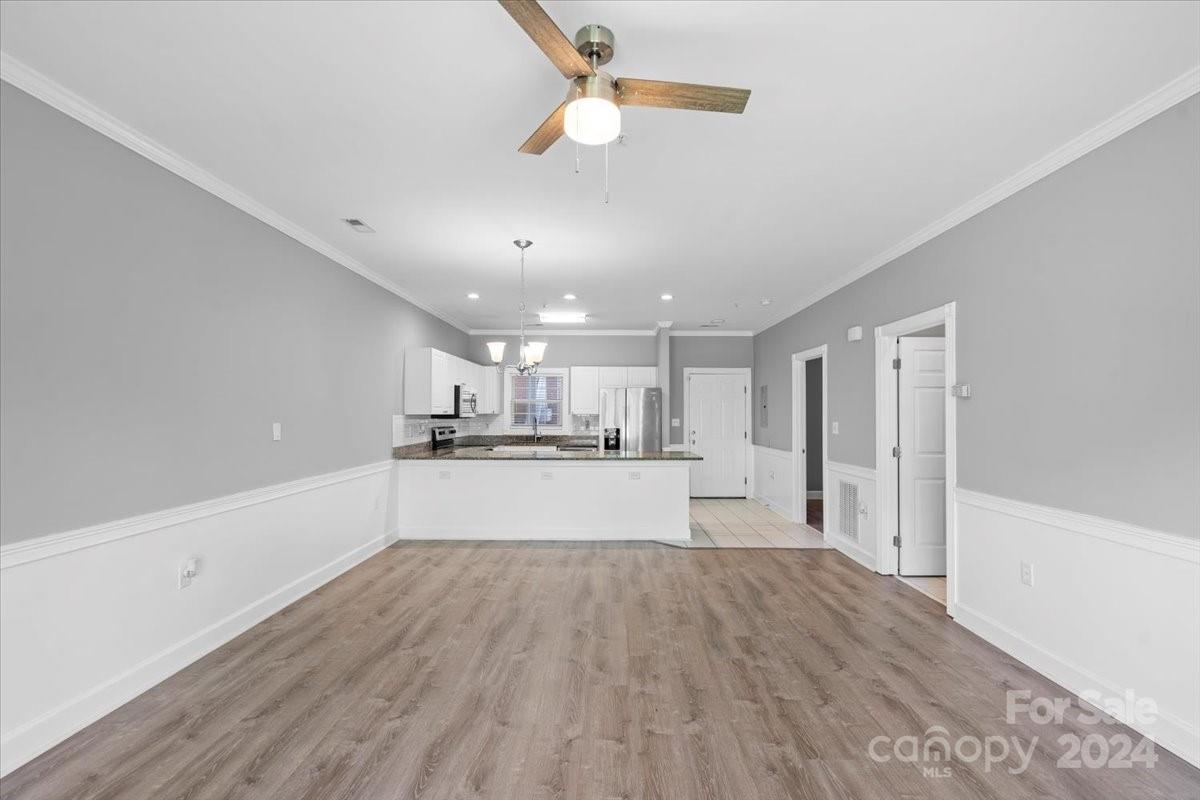 Heatherstone - Residential