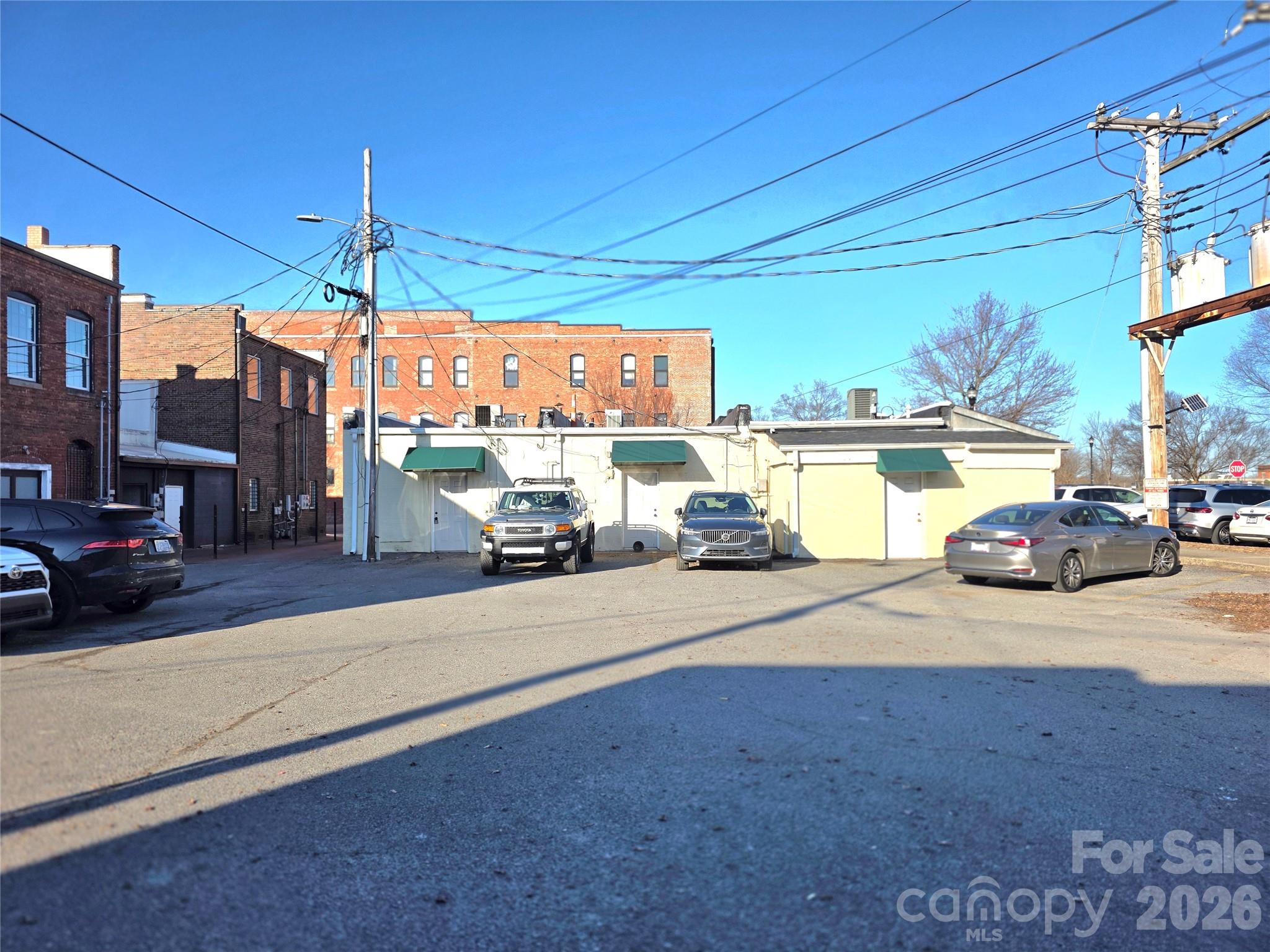 128 Dr Martin Luther King Jr Way