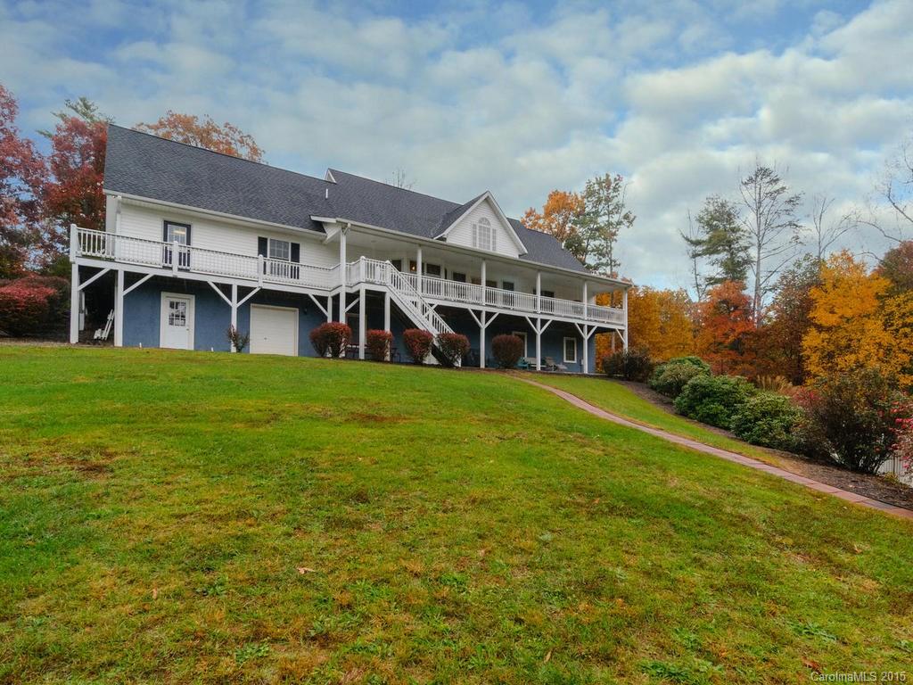 Twin Brook Hills - Residential