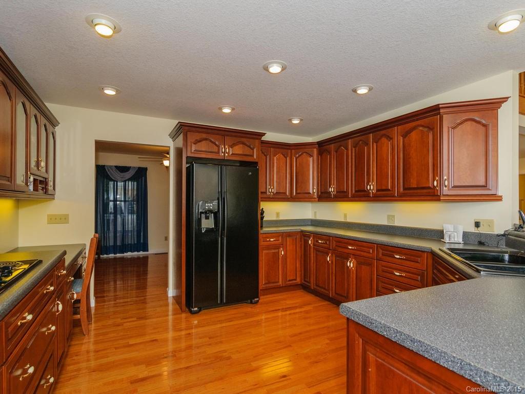 Twin Brook Hills - Residential