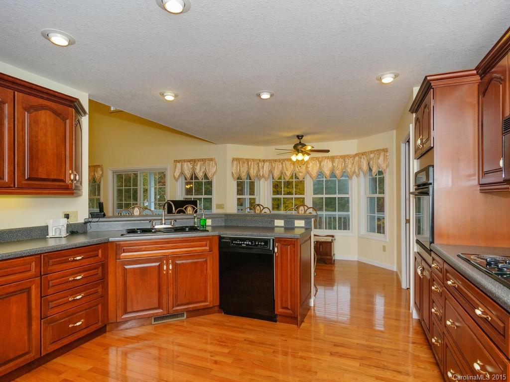 Twin Brook Hills - Residential