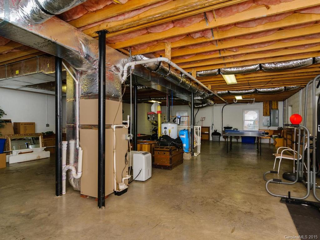 Twin Brook Hills - Residential