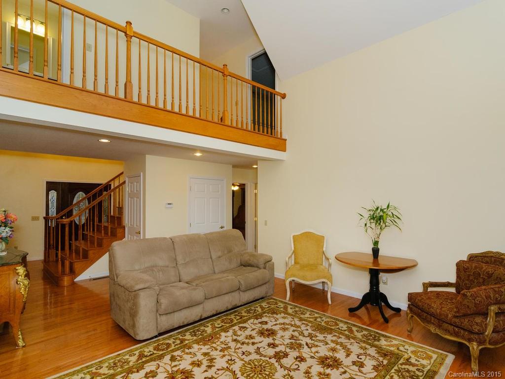 Twin Brook Hills - Residential