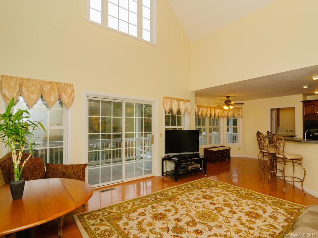 Twin Brook Hills - Residential