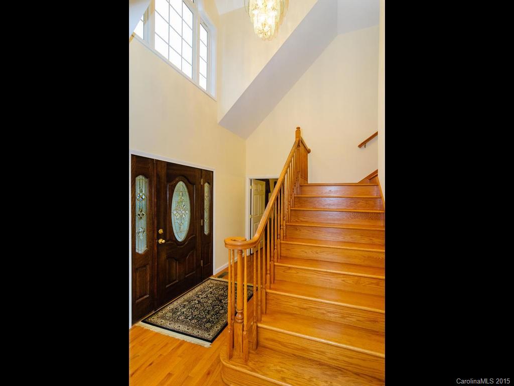 Twin Brook Hills - Residential