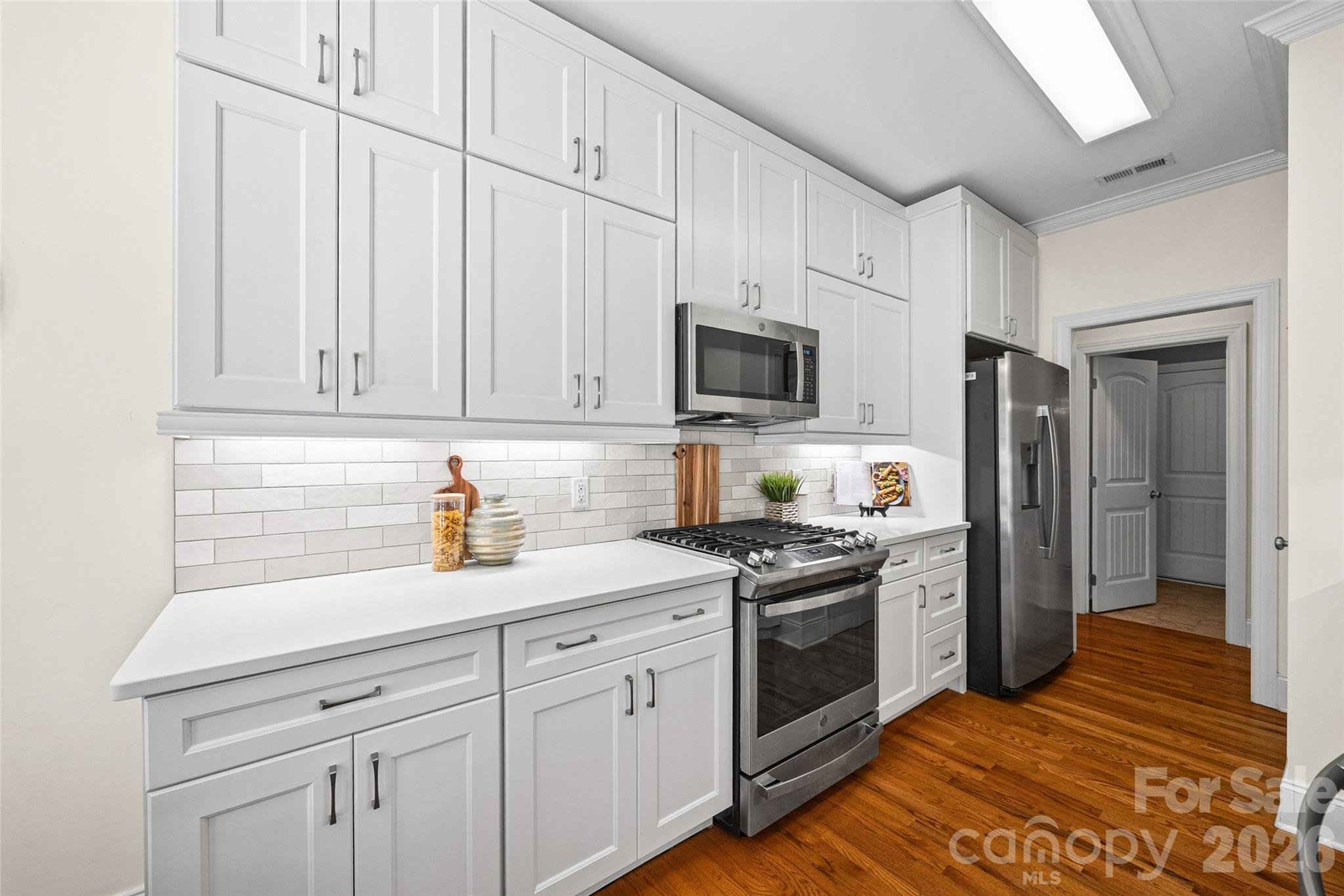 Southern Oaks - Residential