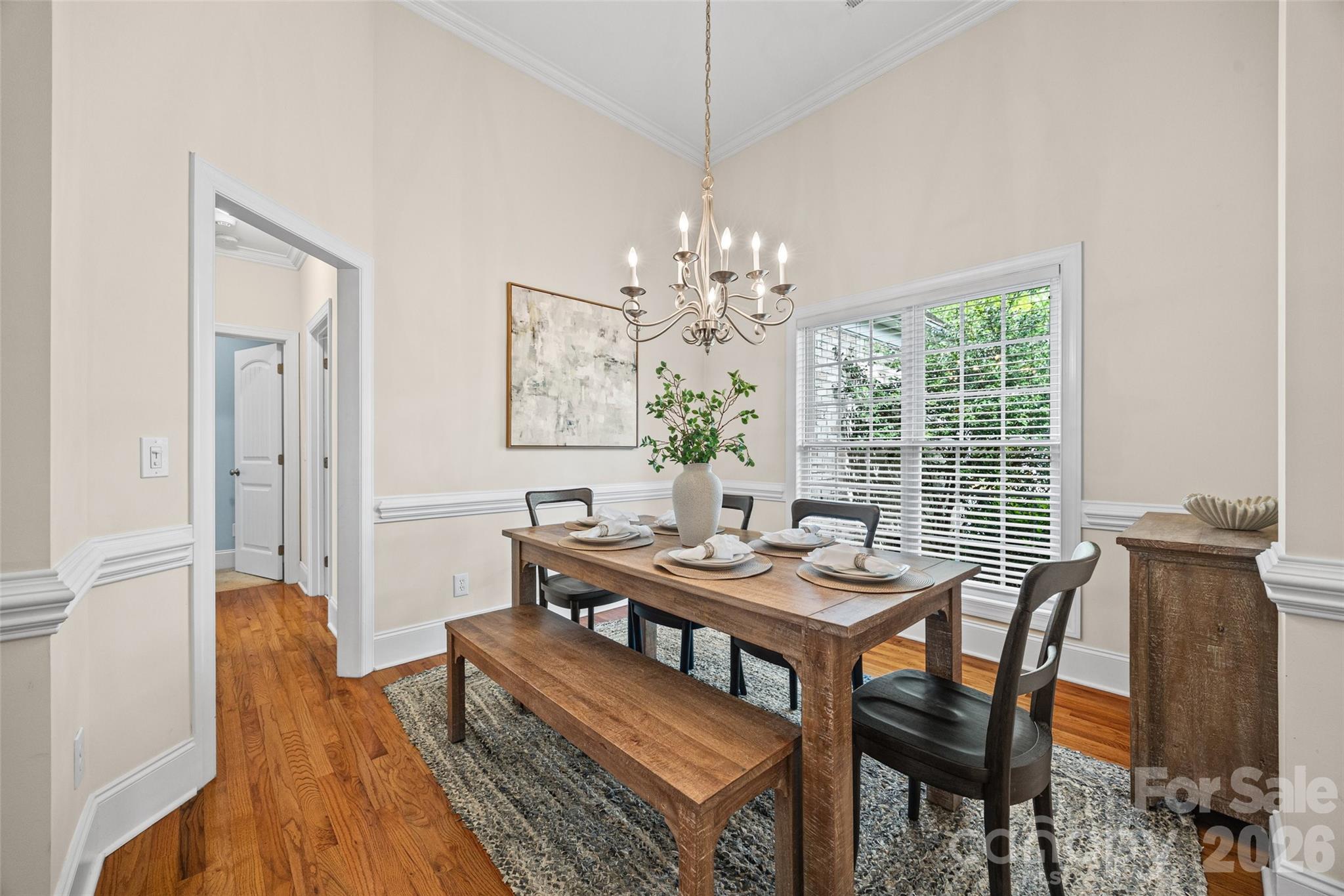 Southern Oaks - Residential