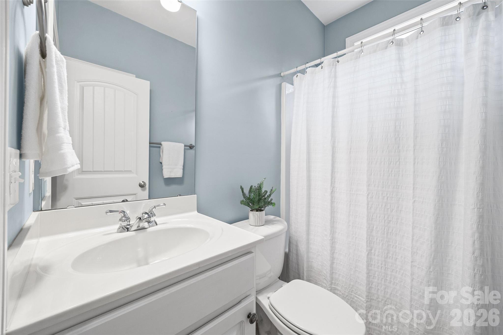 Southern Oaks - Residential