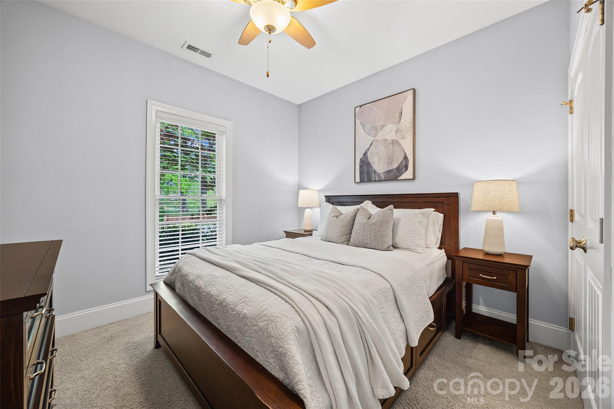 Southern Oaks - Residential