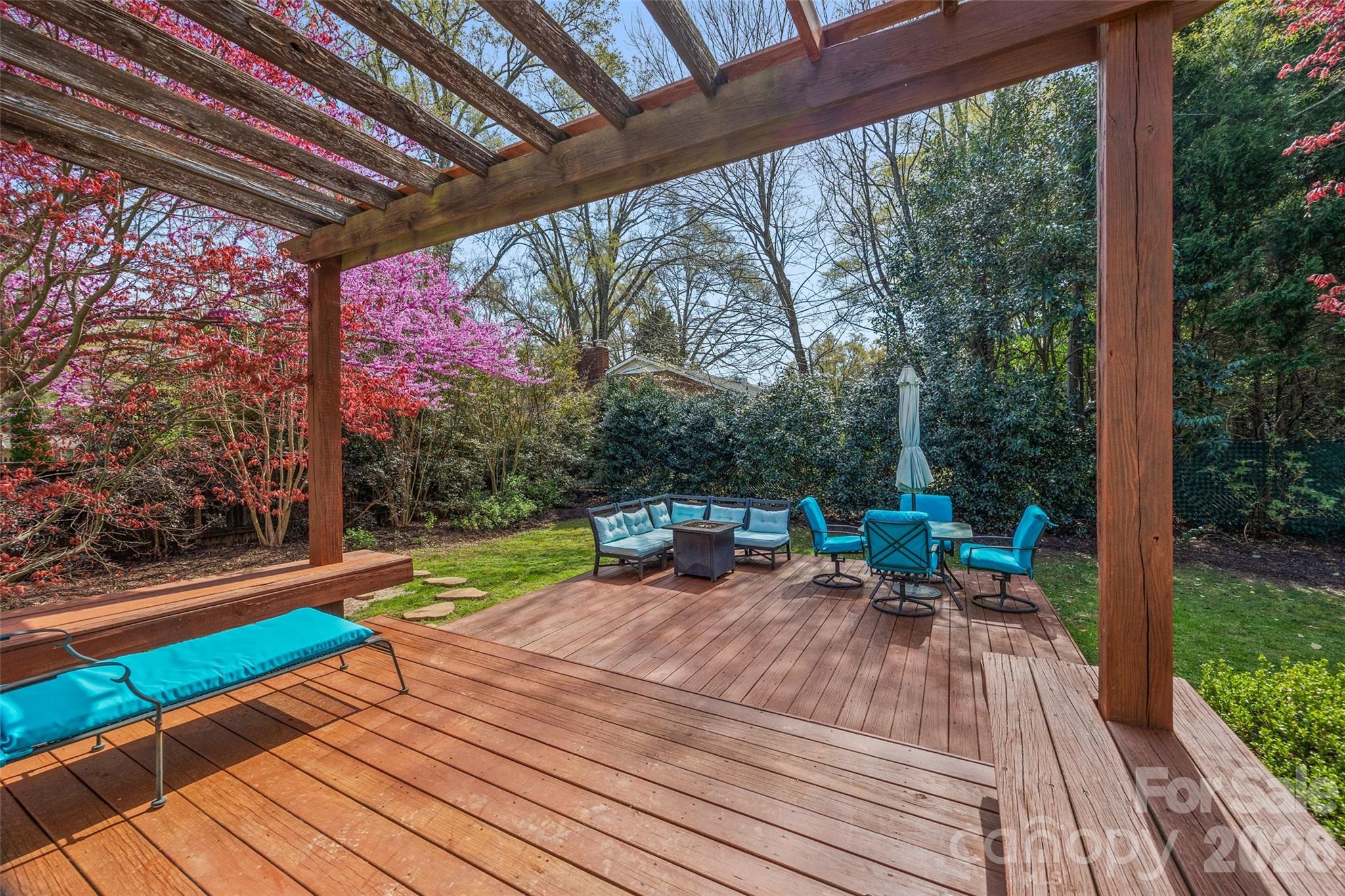 Southern Oaks - Residential