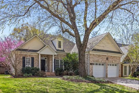 Photo of 1109 Moray Court, Charlotte, NC 28211 (MLS # 4366291)