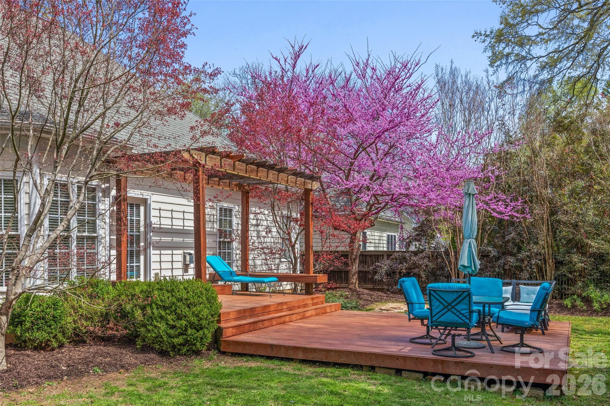 Southern Oaks - Residential