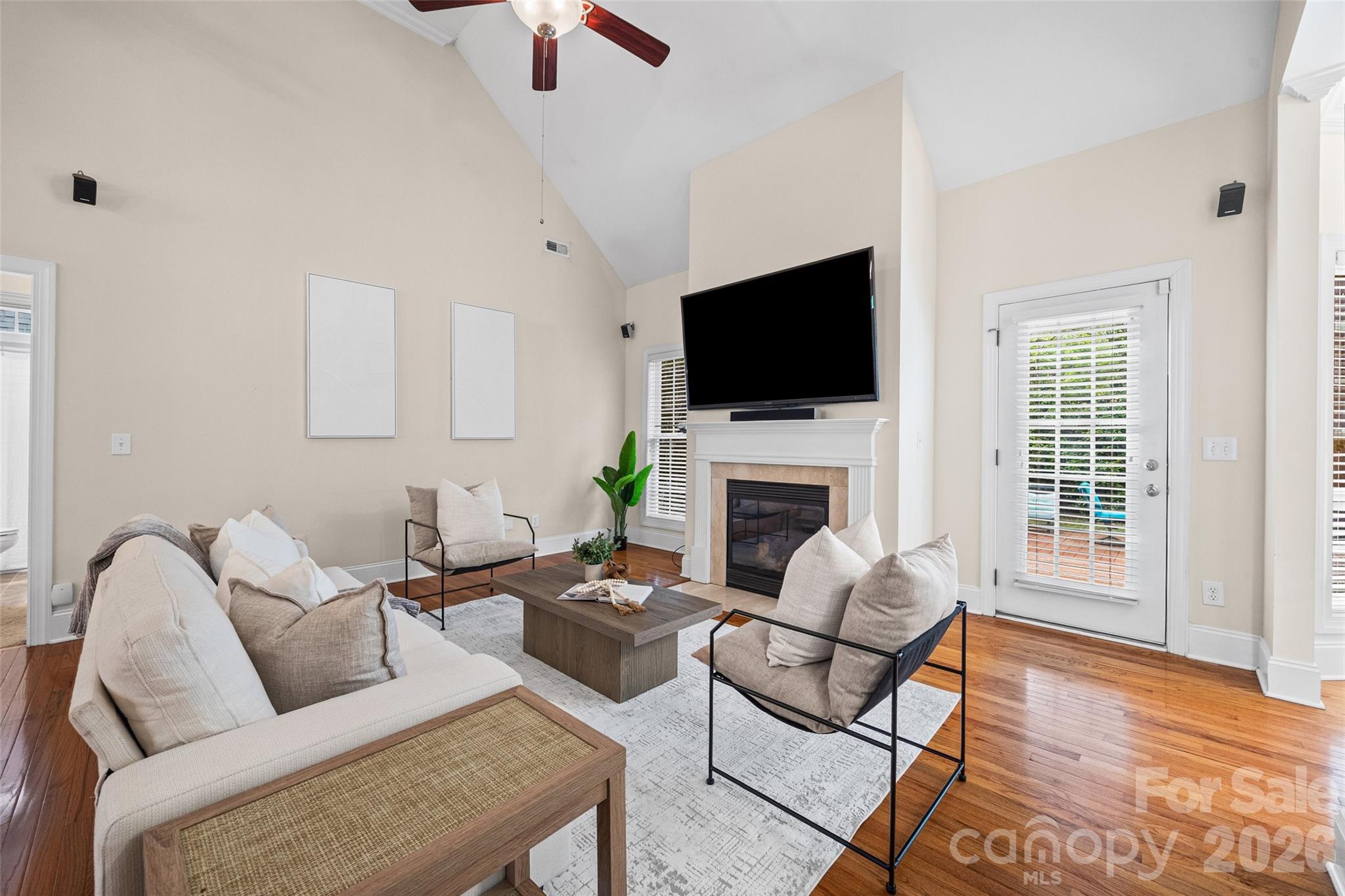 Southern Oaks - Residential