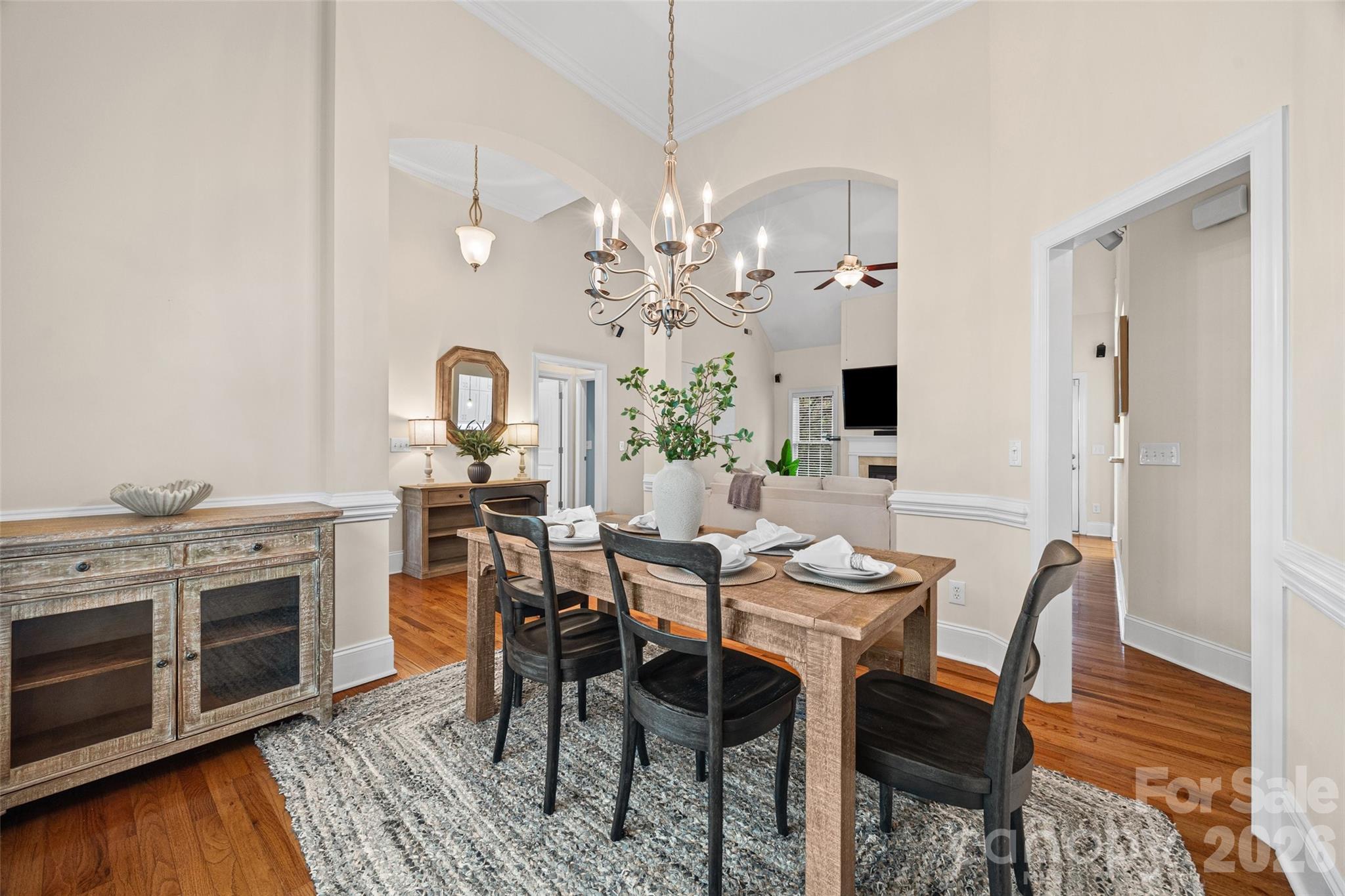 Southern Oaks - Residential