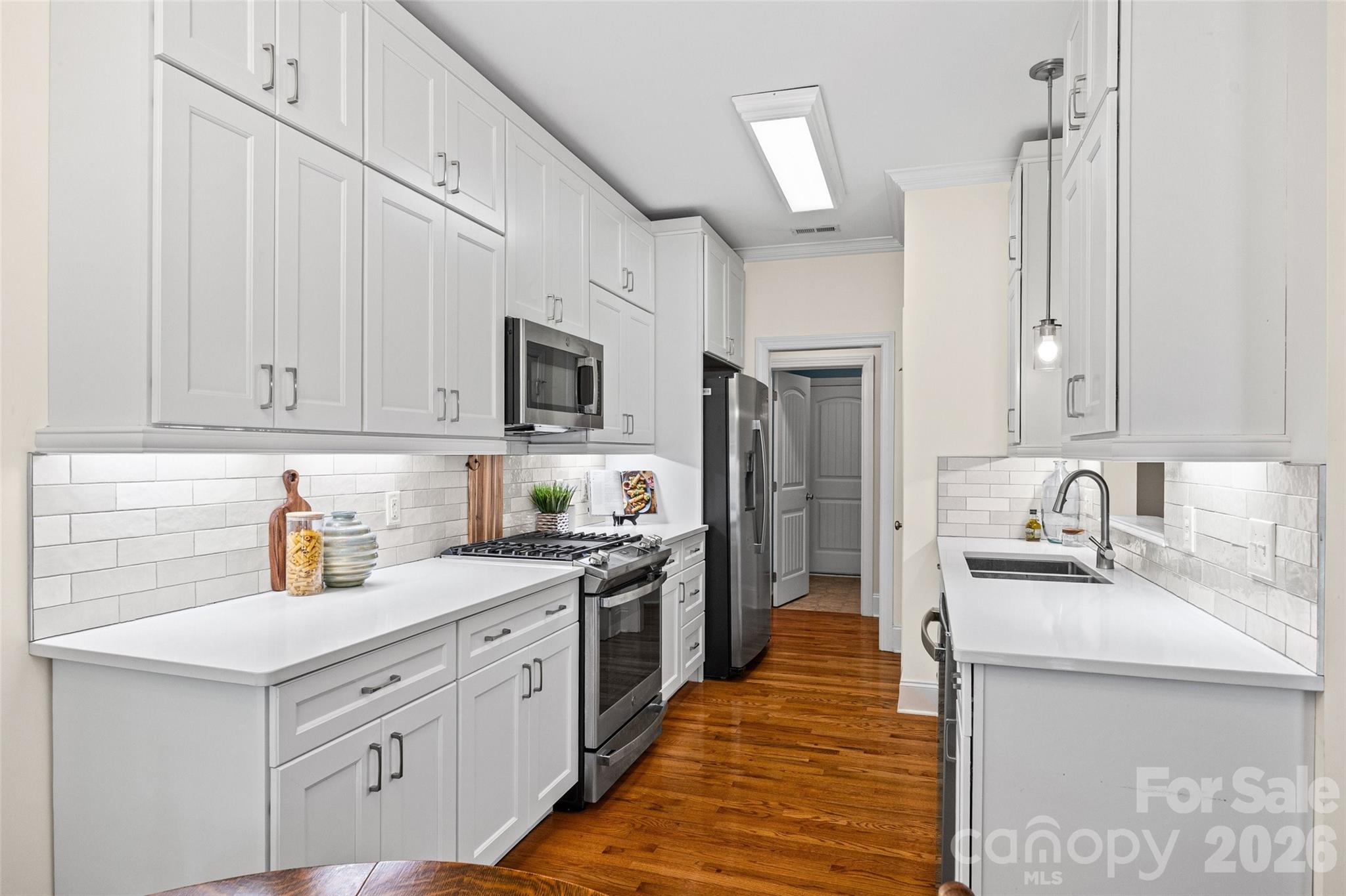 Southern Oaks - Residential