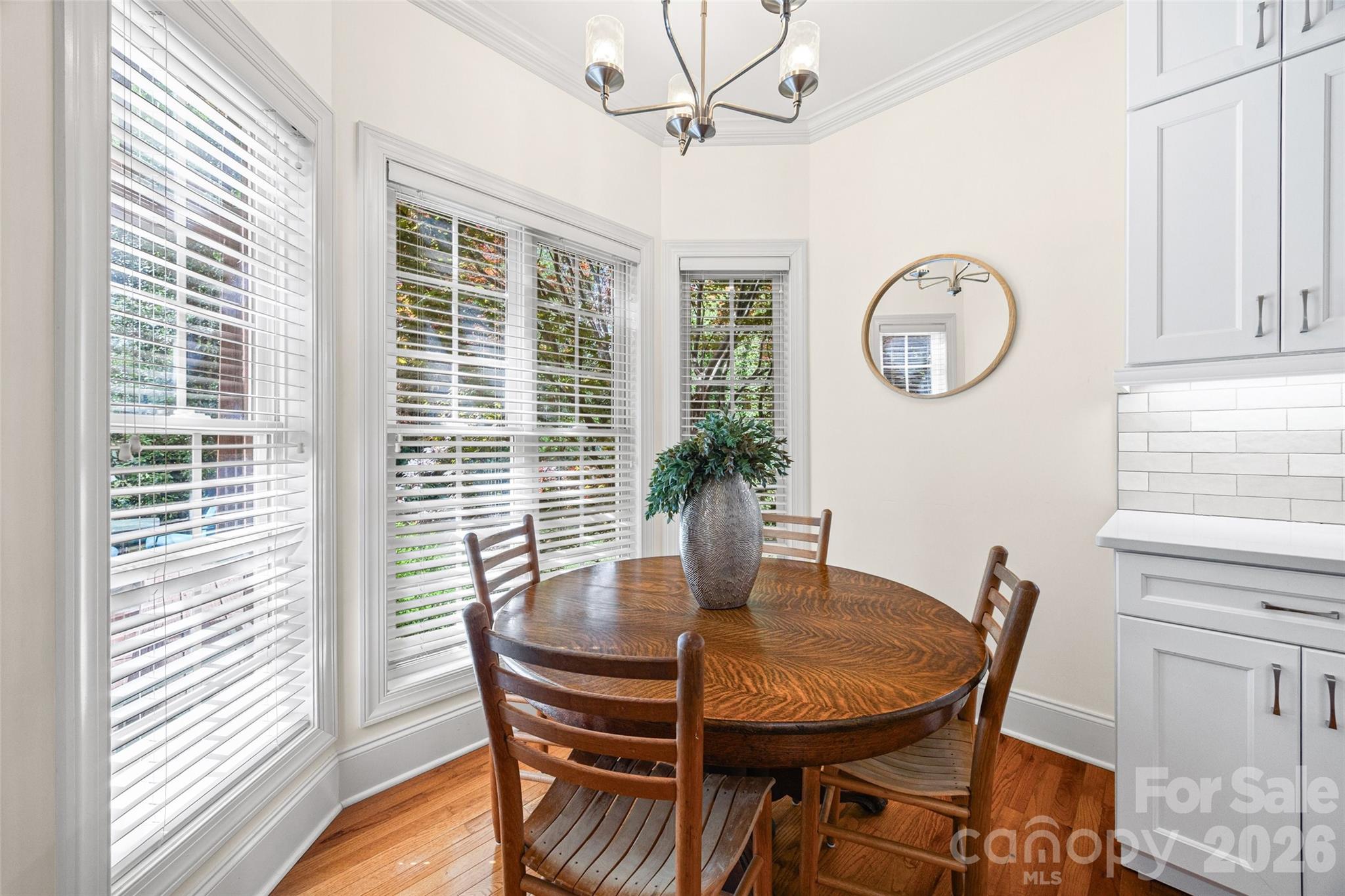 Southern Oaks - Residential