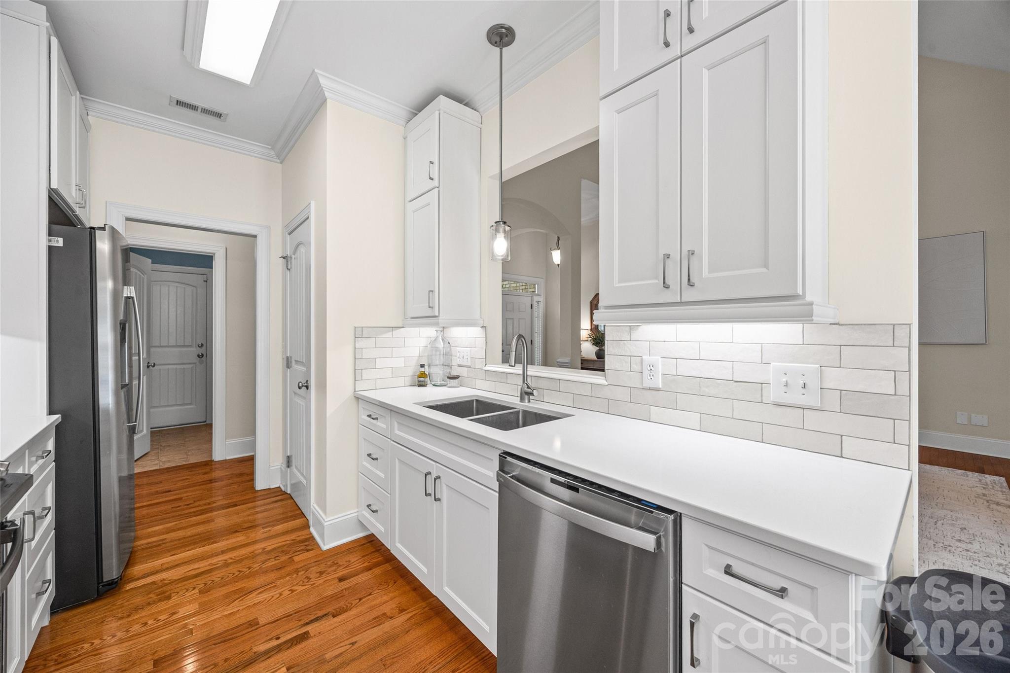 Southern Oaks - Residential