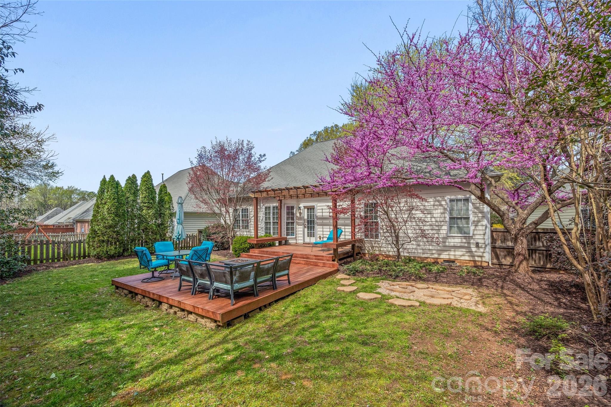 Southern Oaks - Residential