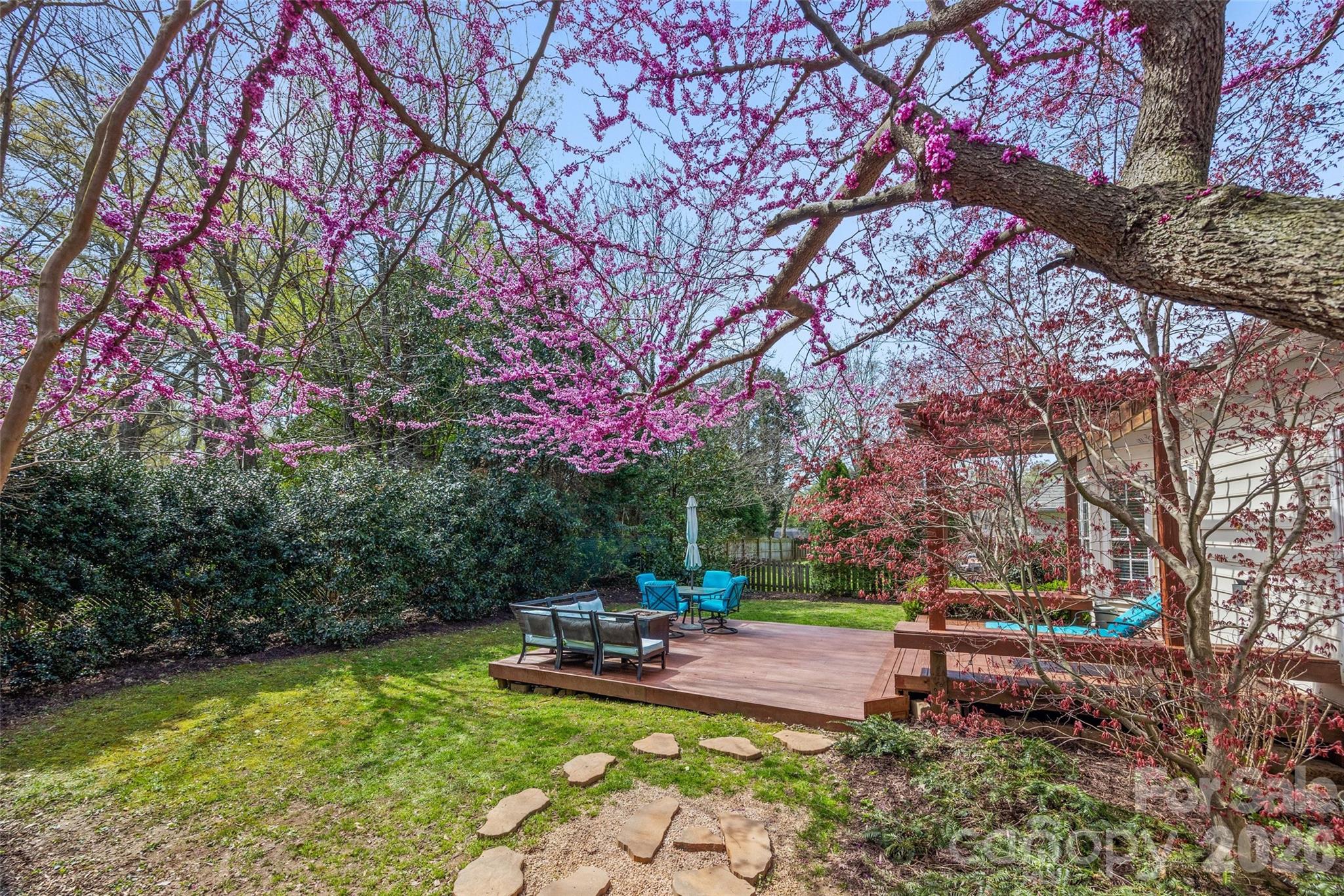 Southern Oaks - Residential