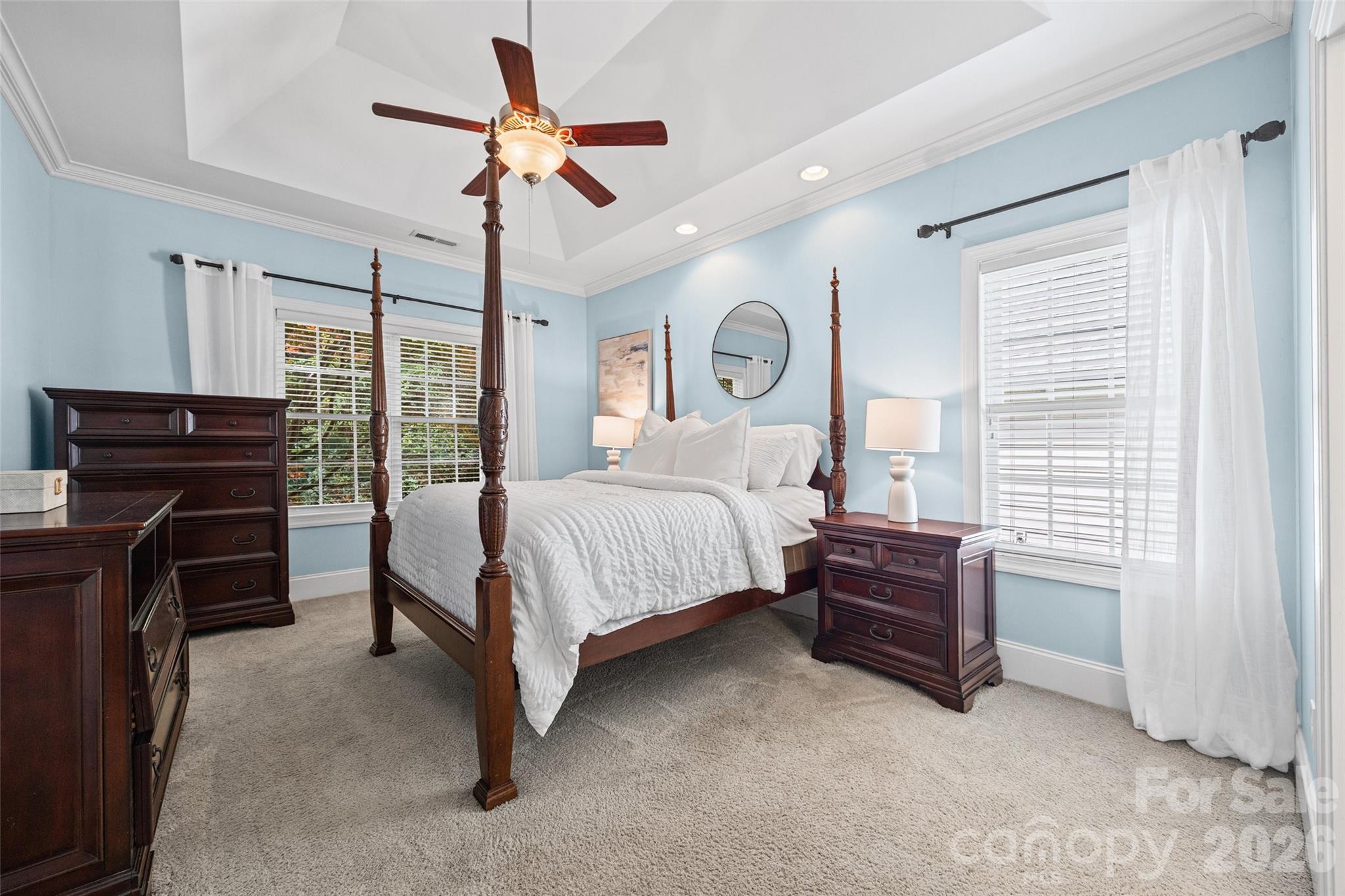 Southern Oaks - Residential