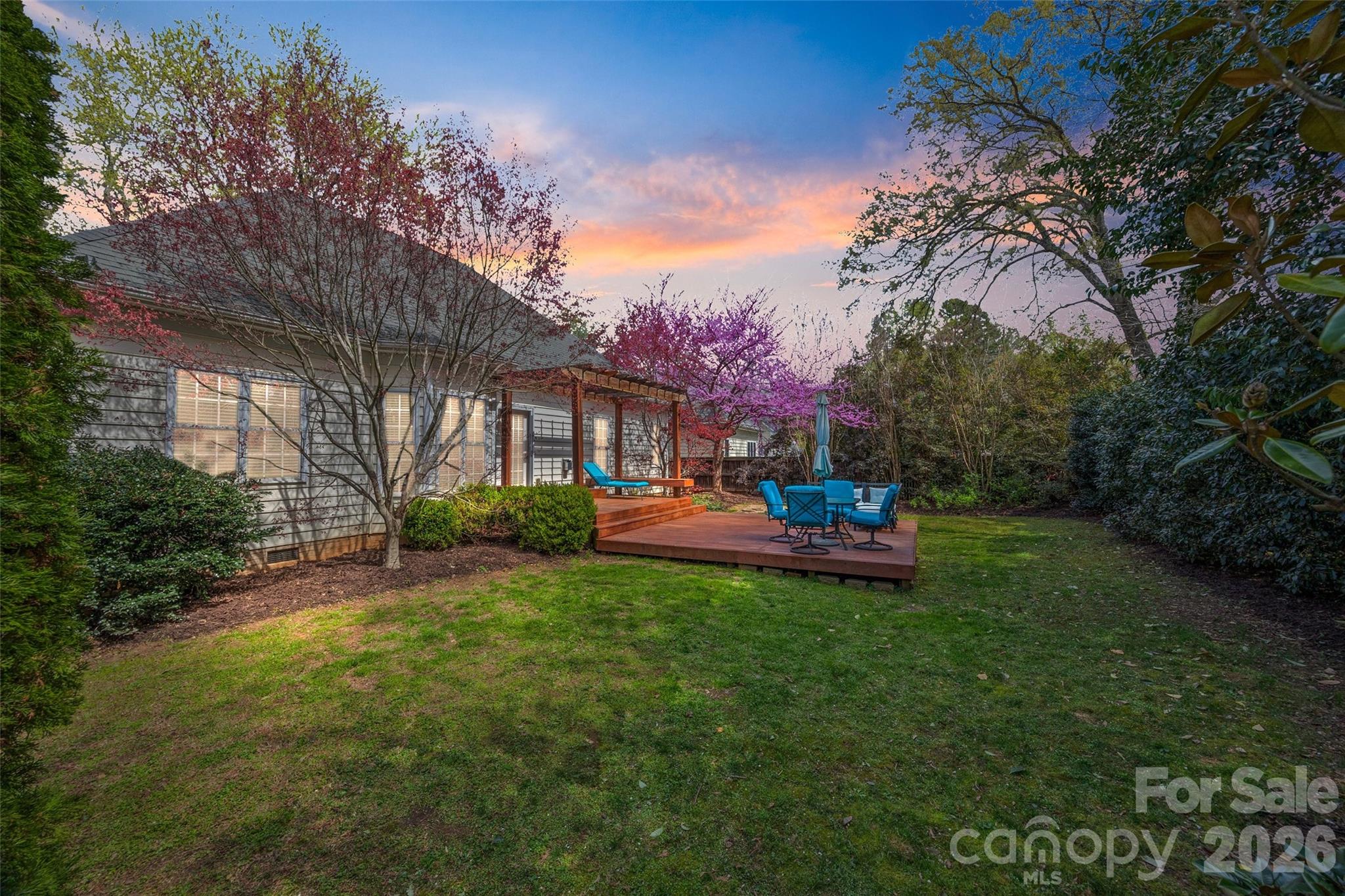 Southern Oaks - Residential