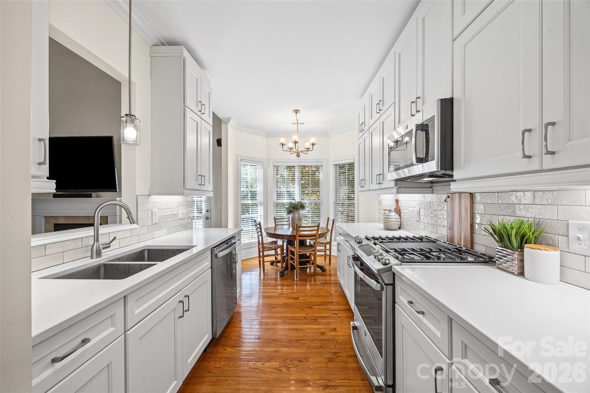 Southern Oaks - Residential