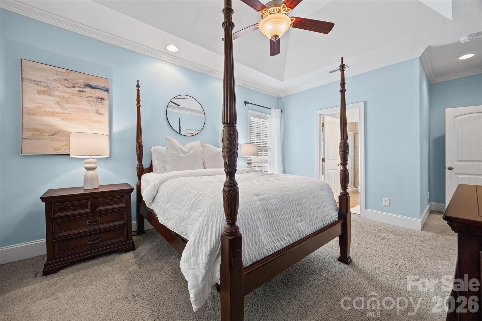 Southern Oaks - Residential