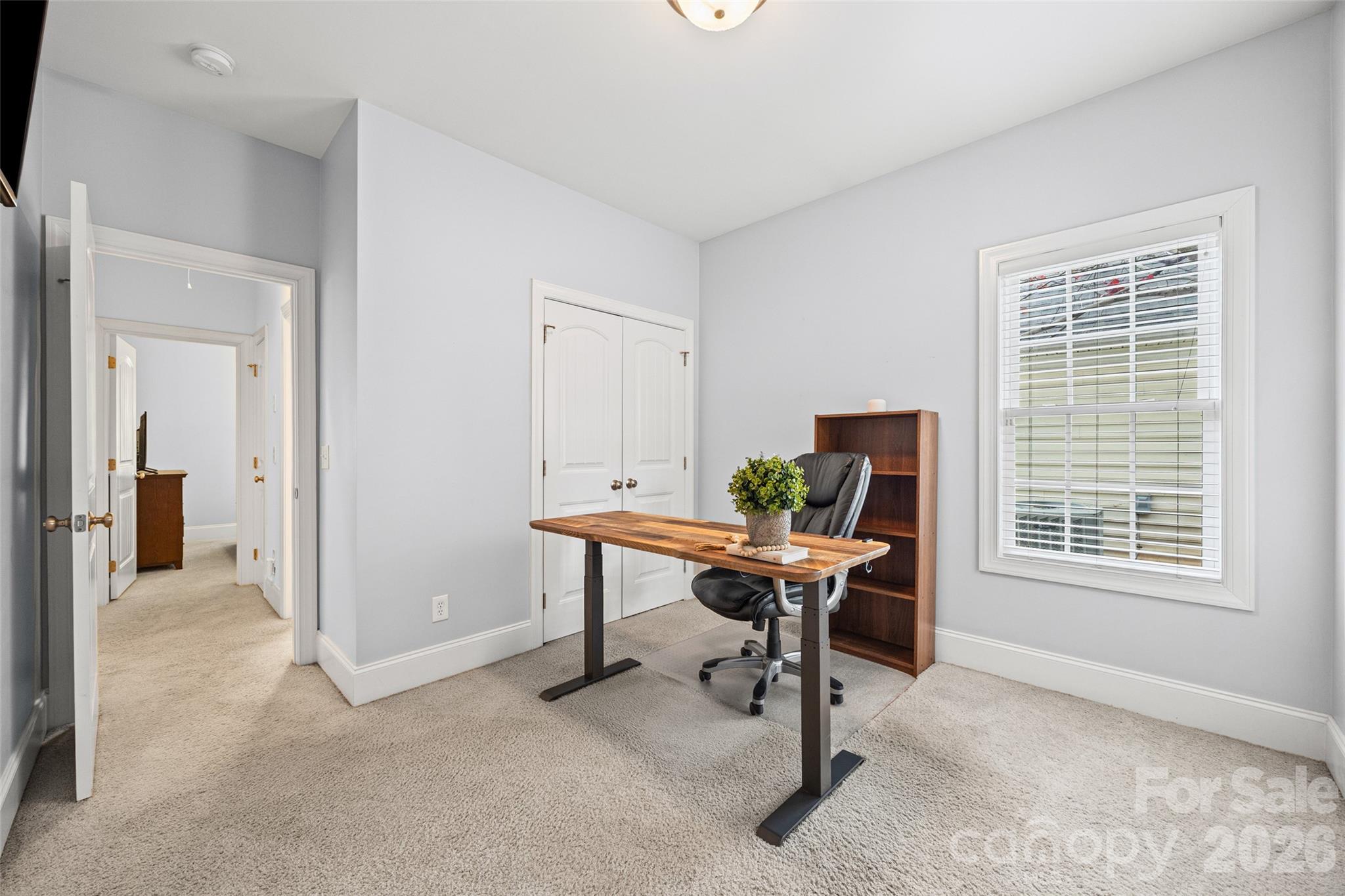 Southern Oaks - Residential