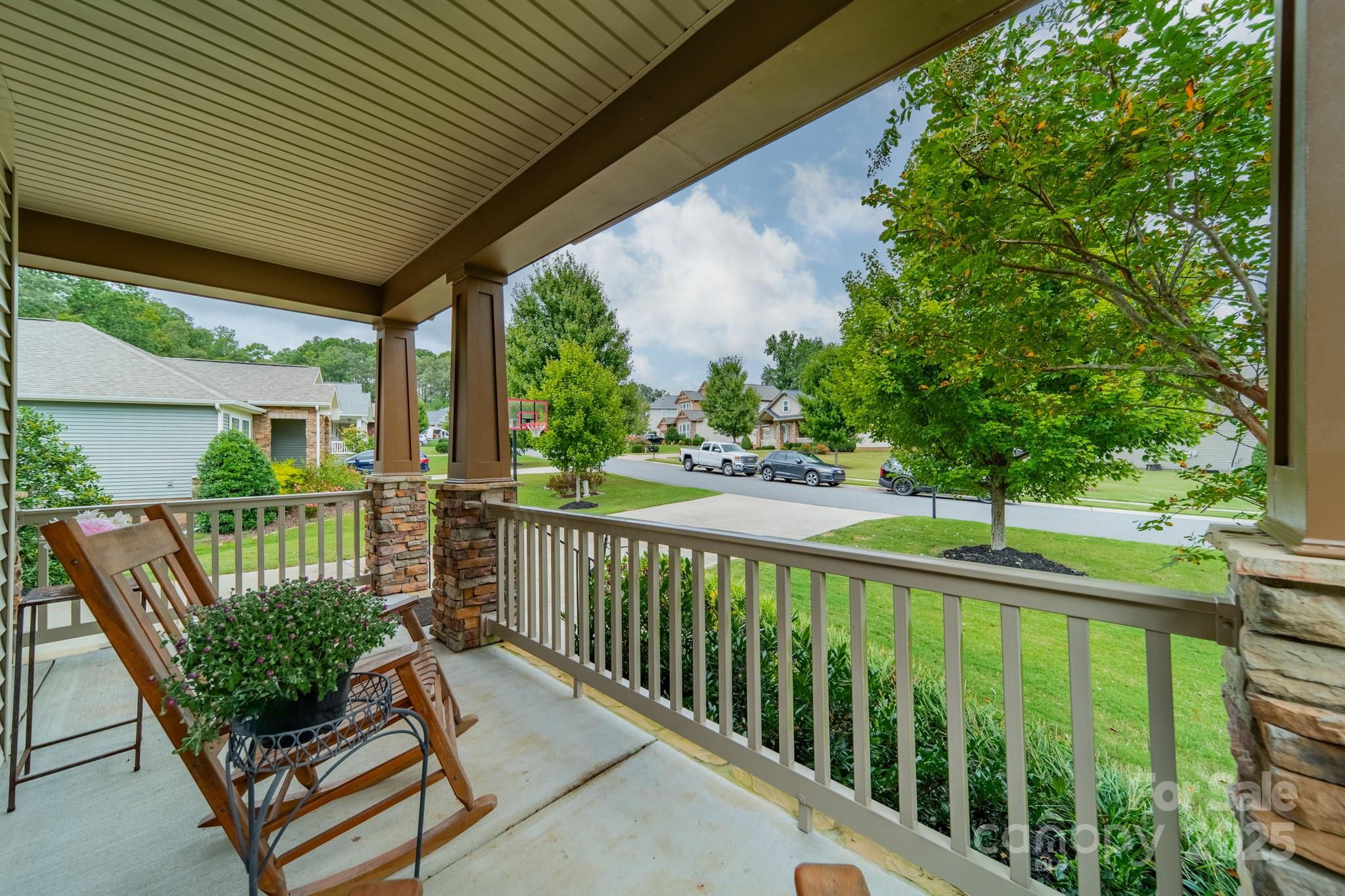 2108 Clarion Drive