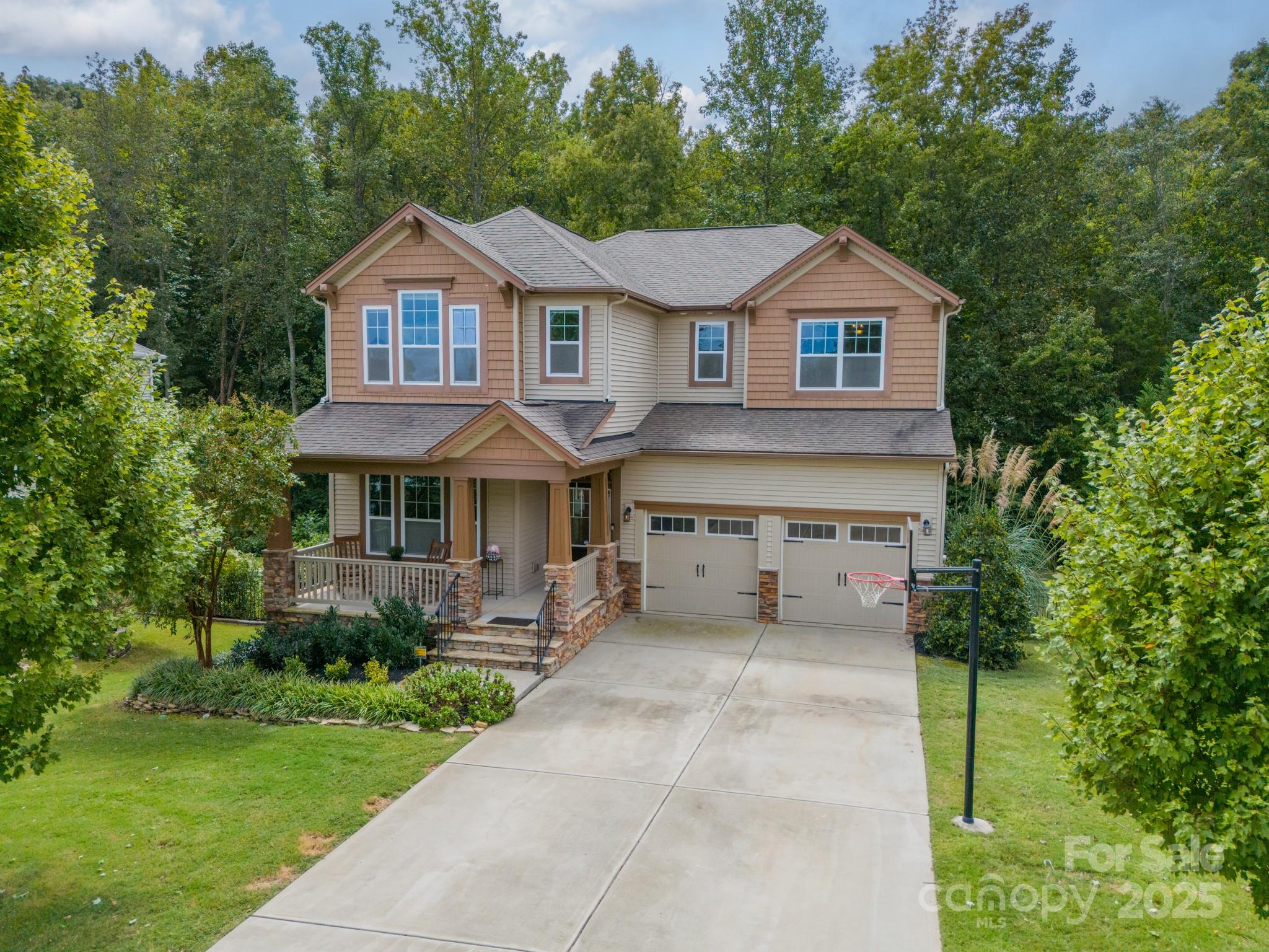 2108 Clarion Drive