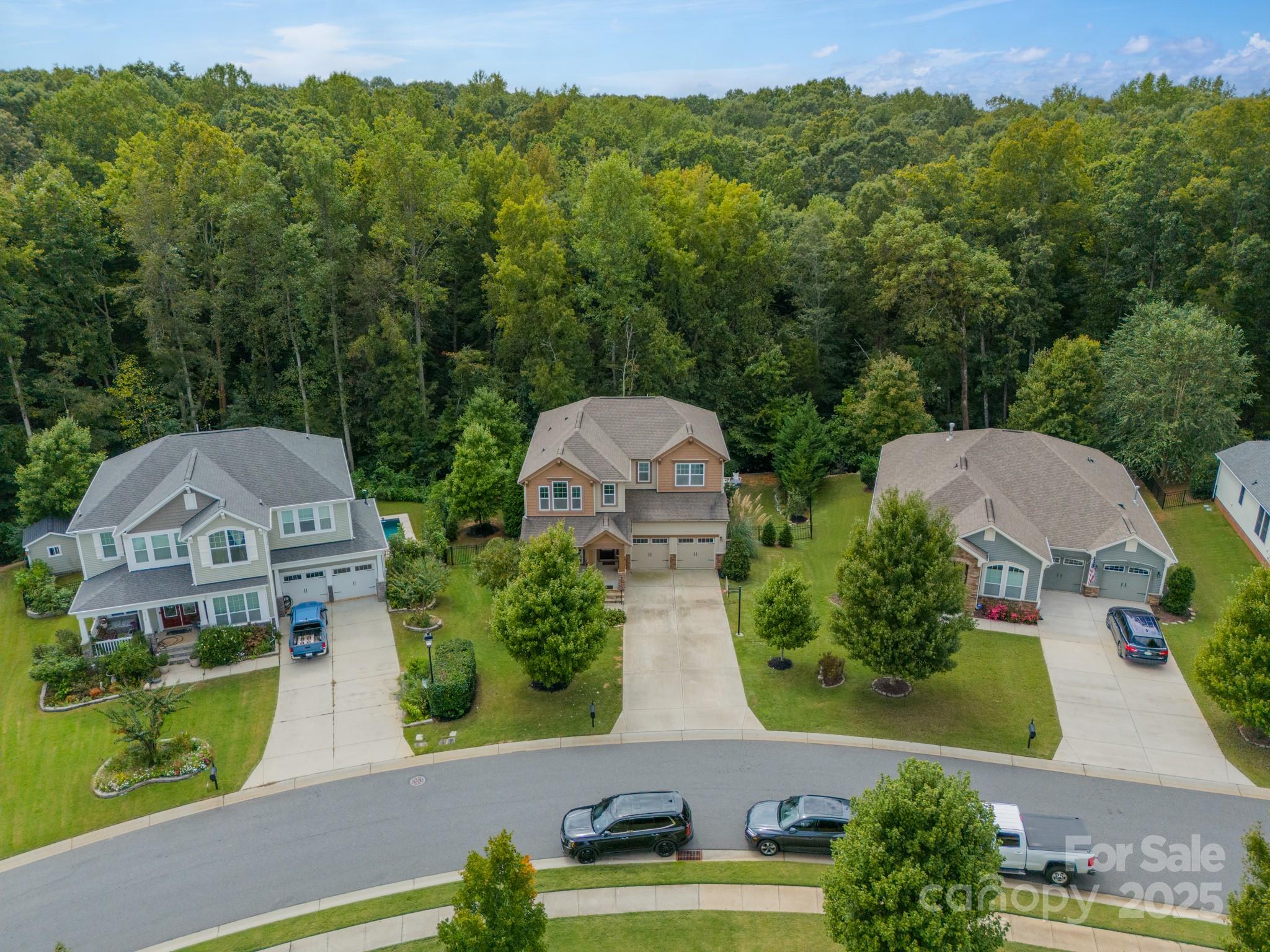 2108 Clarion Drive